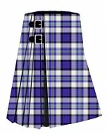Craigie Tartan Kilt 
