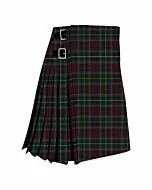 Crosbie Modern Tartan Kilt