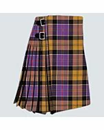 Culloden Modern Tartan Kilt