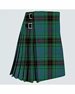 Davidson Ancient Tartan Kilt