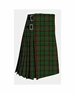 Clan Doyle Tartan kilt