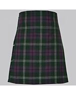 Clan Family Tartan Kilt