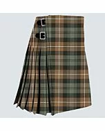  Forbes Weathered Tartan Kilt