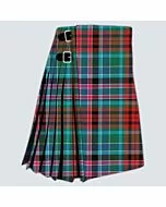 Gordon Red Ancient Tartan Kilt