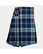 Clan Help For Heroes Tartan Kilt
