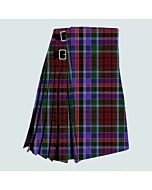 Huntly Tartan Kilt