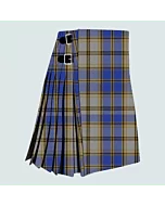 Independence Tartan Kilt