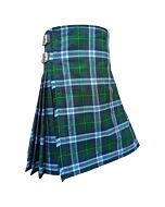 Jones Welsh Tartan Kilt 