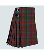 Kidd Tartan Kilt