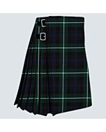 Lamont Modern Tartan Kilt
