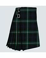 Lamont Modern Tartan Kilt

