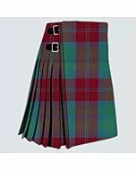 Lindsay Ancient Tartan Kilt