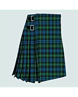 Clan Lyon Premium Tartan Kilt