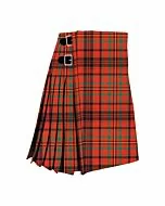 Macleod Red River Ancient Tartan Kilt