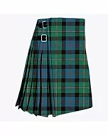  Malcolm Ancient Tartan Kilt