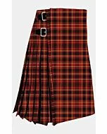 Munro Tartan Kilt