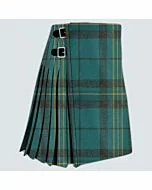 Munster Crest Tartan Kilt