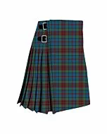 Carnegie Ancient Tartan Kilt