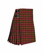 Skene Tartan Kilt