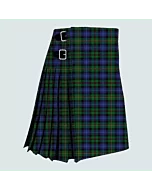 Smith Tartan Kilt