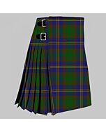 Clan Starnge Of Balastic Tartan Kilt