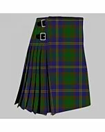 Clan Starnge Of Balastic Tartan Kilt