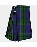 Clan Strachan Tartan Kilt

