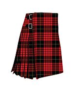Sweeney Tartan Kilt