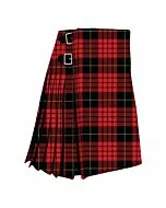 Sweeney Tartan Kilt