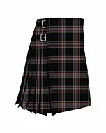 World Celtic Tartan Kilt