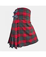 Clan Comyn Tartan Kilt For Men