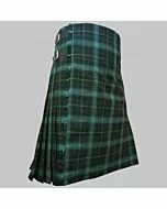 Clan Walsh Tartan Kilt
