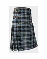 Clan Clark Premium Kilt