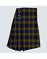 Clan Cleland Tartan Kilt