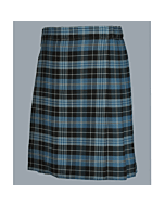 Clergy Tartan Kilt