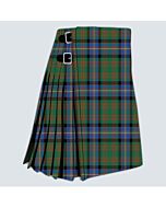 Clan Cochrane Ancient Tartan Kilt