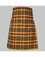 County Derry Tartan Kilt 
