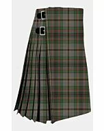Clan Craig Tartan Kilt