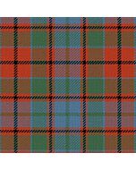Crook Ancient Tartan kilt