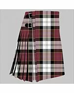 Culloden Dress Modern Tartan Kilt