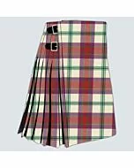 Clan Cullode Dress Tartan Kilt