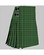 Currie Tartan Kilt