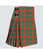 Clan Dalziel Ancient Tartan Kilt