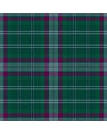 Debonair Highlander Tartan Kilt