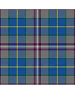 Deeside Plaid Tartan Kilt