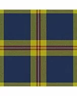 Degli Uberti Baron of Cartsburn Tartan Kilt