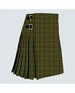 Clan Derry CO Tartan Kilt