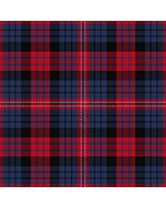 Detroit Police Pipe Band Tartan Kilt