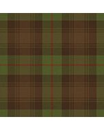 Devarr Tartan Kilt