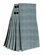 Clan Dornoch Estate Tartan Kilt